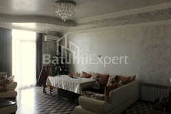 Բնակարան 110 մ² - Գալակտիոն Տաբիձե, Batumi, Վրաստан