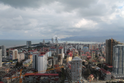 Բնակարան 30.3 մ² - Հերոսների ծառուղի, Batumi, Վրաստан
