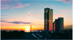 Բնակարան 1-комн 31.4 m² - Հերոսների ծառուղի, Batumi