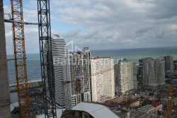 Բնակարան 57.1 մ² - Հերոսների ծառուղի, Batumi, Վրաստан