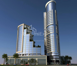 Բնակարան 1-комн 43.2 m² - Հերոսների ծառուղի, Batumi