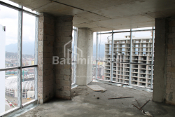 Բնակարան 54 մ² - Հերոսների ծառուղի, Batumi, Վրաստан