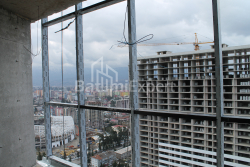 Բնակարան 54 մ² - Հերոսների ծառուղի, Batumi, Վրաստан