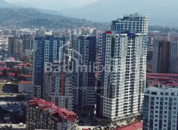 Բնակարան 3-комн 53 m² - Նիկո Փիրոսմանի, Batumi