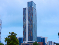 Բնակարան 1-комн 40 m² - Ռուսթավելին, Batumi