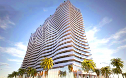 Բնակարան 1-комн 28 m² - Յուսուֆ Կոբալաձե, Batumi