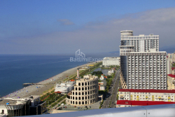 Բնակարան 1-комн 28 m² - Յուսուֆ Կոբալաձե, Batumi