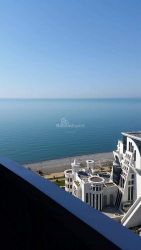 Բնակարան 28 մ² - Յուսուֆ Կոբալաձե, Batumi, Վրաստан