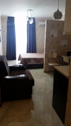 Բնակարան 28 մ² - Յուսուֆ Կոբալաձե, Batumi, Վրաստан