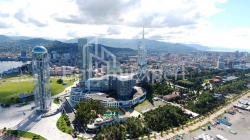 Բնակարան 1-комн 41 m² - Ռուսթավելին, Batumi