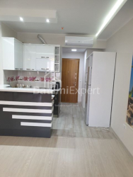 Բնակարան 1-комн 41 m² - Ռուսթավելին, Batumi