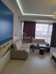 Բնակարան 1-комн 41 m² - Ռուսթավելին, Batumi