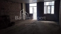 Օբյեկտը կառուցման ընթացքում է 1-комн 60 m² - Շալվա Ինասարիձե, Batumi