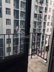 Օբյեկտը կառուցման ընթացքում է 1-комн 60 m² - Շալվա Ինասարիձե, Batumi