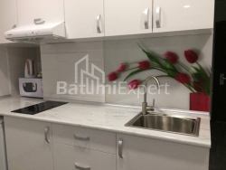 Բնակարան 1-комн 38 m² - Շերիֆ Խիմշիաշվիլի, Batumi