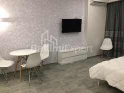 Բնակարան 1-комн 38 m² - Շերիֆ Խիմշիաշվիլի, Batumi