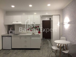 Բնակարան 1-комн 38 m² - Շերիֆ Խիմշիաշվիլի, Batumi