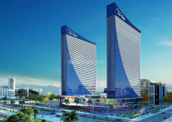 Բնակարան 1-комн 33 m² - Շերիֆ Խիմշիաշվիլի, Batumi