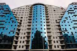 Բնակարան 2-комн 60 m² - Շերիֆ Խիմշիաշվիլի, Batumi