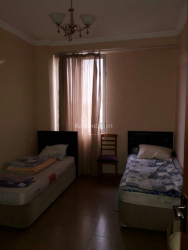 Բնակարան 2-комн 60 m² - Շերիֆ Խիմշիաշվիլի, Batumi