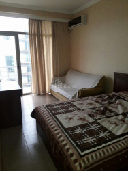 Բնակարան 60 մ² - Շերիֆ Խիմշիաշվիլի, Batumi, Վրաստан