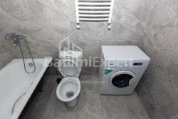 Բնակարան 3-комн 50 m² - Սելիմա Խիմշիաշվիլի, Batumi