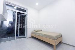 Բնակարան 50 մ² - Սելիմա Խիմշիաշվիլի, Batumi, Վրաստан