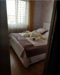 Բնակարան 2-комн 60 m² - Գալակտիոն Տաբիձե, Batumi
