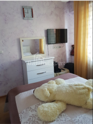 Բնակարան 2-комн 60 m² - Գալակտիոն Տաբիձե, Batumi