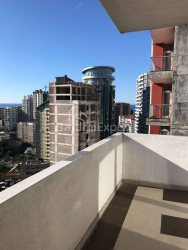 Բնակարան 2-комн 84 m² - Դավիթ Աղմաշենեբլի, Batumi
