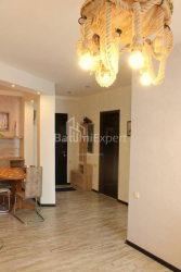 Բնակարան 57 մ² - Շալվա Ինասարիձե, Batumi, Վրաստан