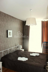 Բնակարան 2-комн 57 m² - Շալվա Ինասարիձե, Batumi