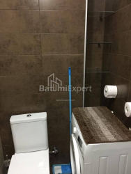 Բնակարան 57 մ² - Շալվա Ինասարիձե, Batumi, Վրաստан