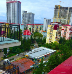 Բնակարան 57 մ² - Շալվա Ինասարիձե, Batumi, Վրաստан