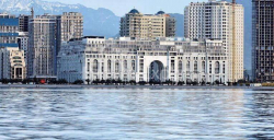 Բնակարան 2-комн 58 m² - Շերիֆ Խիմշիաշվիլի, Batumi