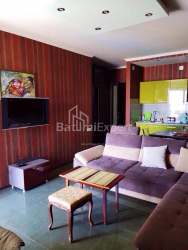 Բնակարան 58 մ² - Շերիֆ Խիմշիաշվիլի, Batumi, Վրաստан