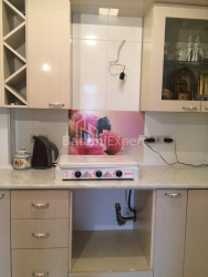 Բնակարան 2-комн 57 m² - Շերիֆ Խիմշիաշվիլի, Batumi