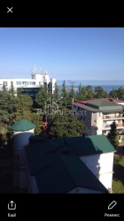 Բնակարան 3-комн 78 m² - Լեսերիձեն, Batumi