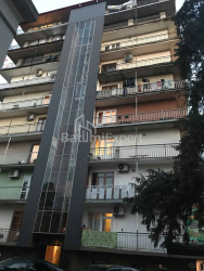 Բնակարան 3-комн 78 m² - Լեսերիձեն, Batumi