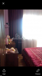 Բնակարան 78 մ² - Լեսերիձեն, Batumi, Վրաստан