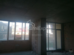 Բնակարան 1-комн 66 m² - Փառնվազ թագավոր, Batumi