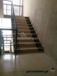 Բնակարան 1-комн 66 m² - Փառնվազ թագավոր, Batumi