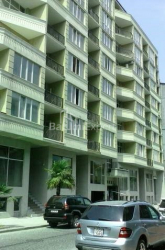 Բնակարան 1-комн 66 m² - Փառնվազ թագավոր, Batumi