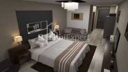 Բնակարան 1-комн 26 m² - Շերիֆ Խիմշիաշվիլի, Batumi