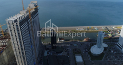 Բնակարան 1-комн 26 m² - Շերիֆ Խիմշիաշվիլի, Batumi