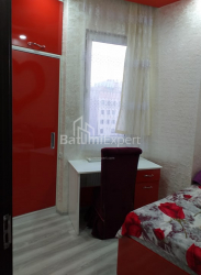 Բնակարան 4-комн 84 m² - Գալակտիոն Տաբիձե, Batumi
