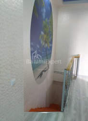 Բնակարան 4-комн 84 m² - Գալակտիոն Տաբիձե, Batumi