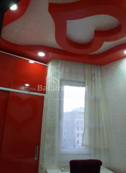 Բնակարան 84 մ² - Գալակտիոն Տաբիձե, Batumi, Վրաստан