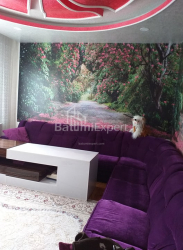 Բնակարան 4-комн 84 m² - Գալակտիոն Տաբիձե, Batumi