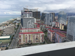 Բնակարան 75 մ² - Յուսուֆ Կոբալաձե, Batumi, Վրաստан